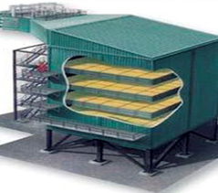 Selective Catalytic Reduction (SCR)